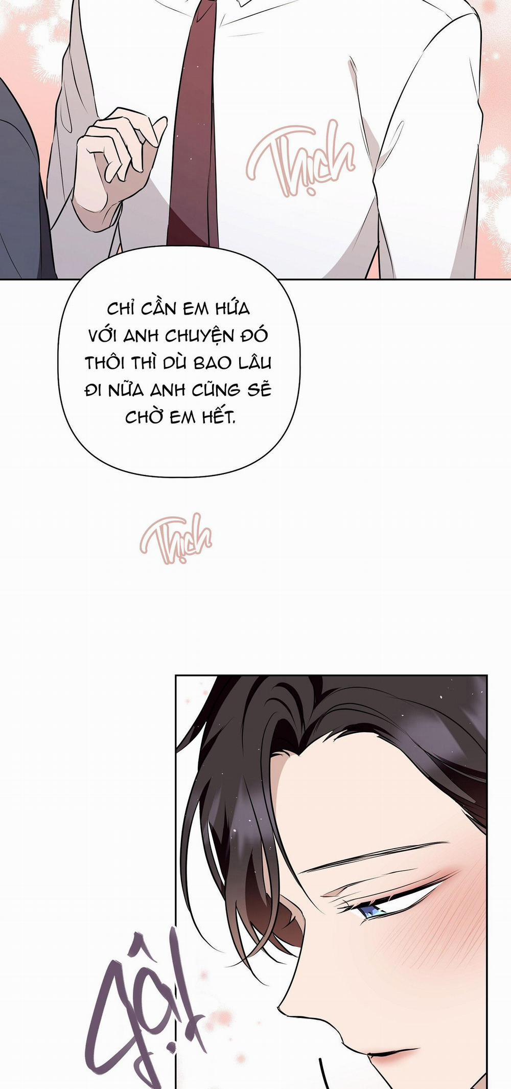 OMEGA HOÀN HẢO CỦA TÔI 16 trang 45