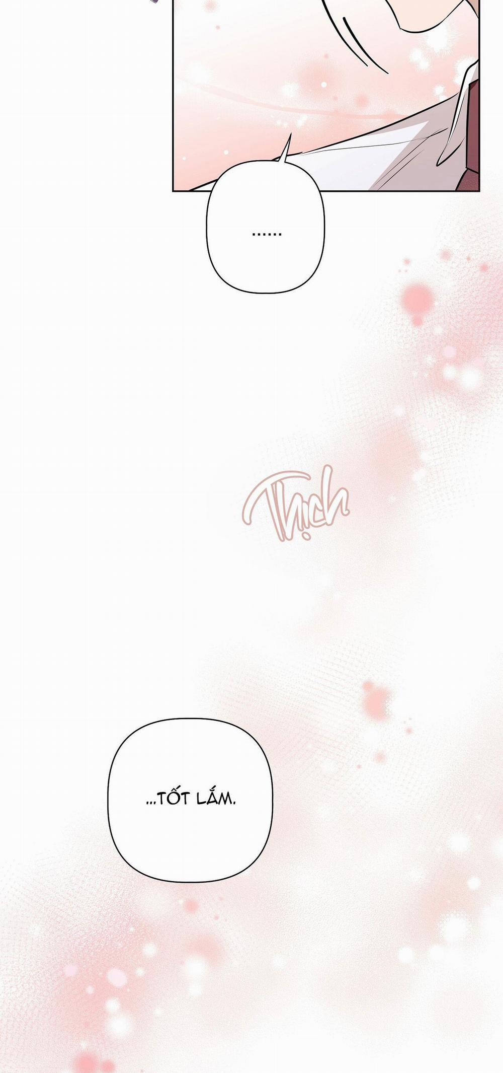 OMEGA HOÀN HẢO CỦA TÔI 16 trang 46