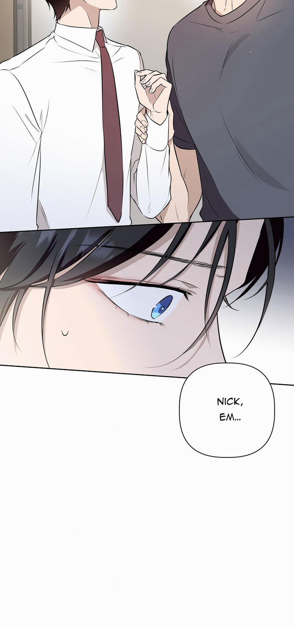 OMEGA HOÀN HẢO CỦA TÔI 16 trang 5