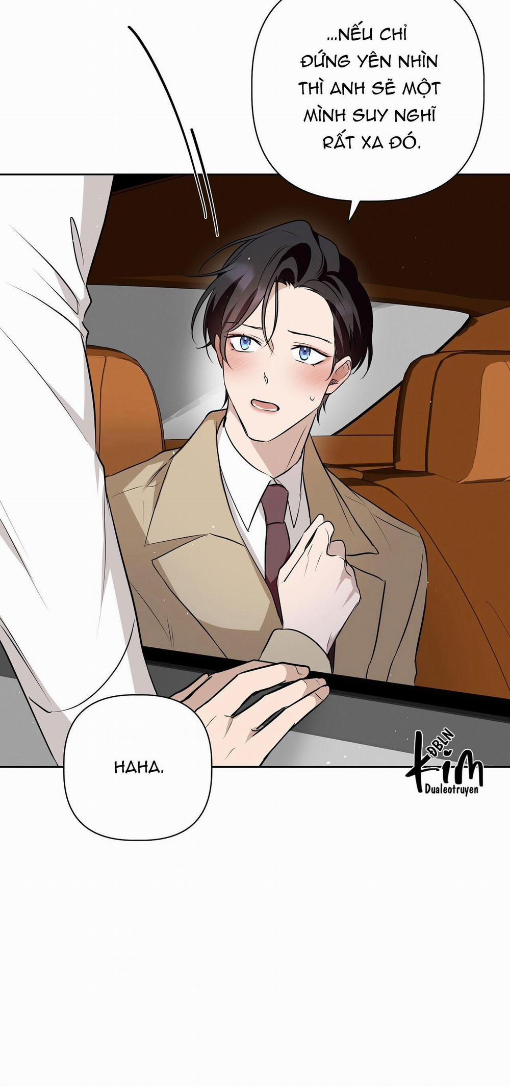 OMEGA HOÀN HẢO CỦA TÔI 16 trang 54