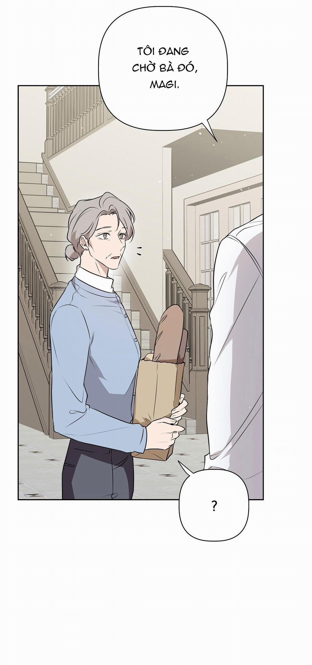 OMEGA HOÀN HẢO CỦA TÔI 16 trang 72