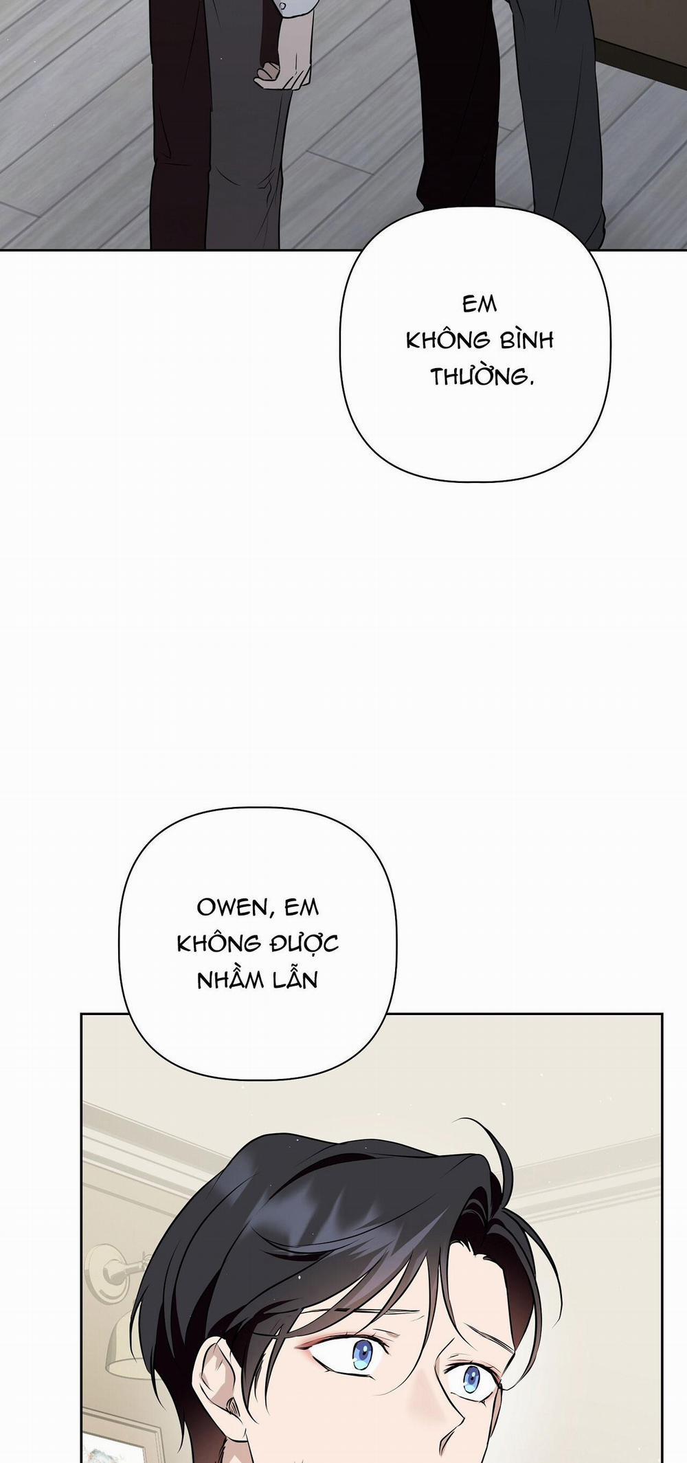 OMEGA HOÀN HẢO CỦA TÔI 16 trang 8