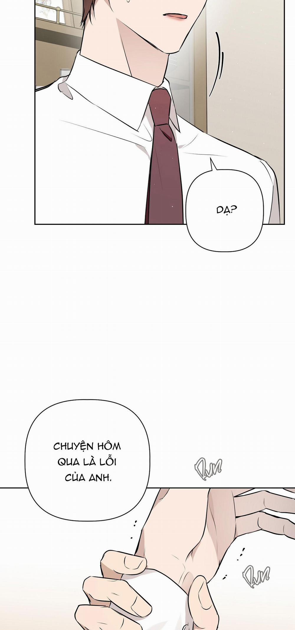 OMEGA HOÀN HẢO CỦA TÔI 16 trang 9