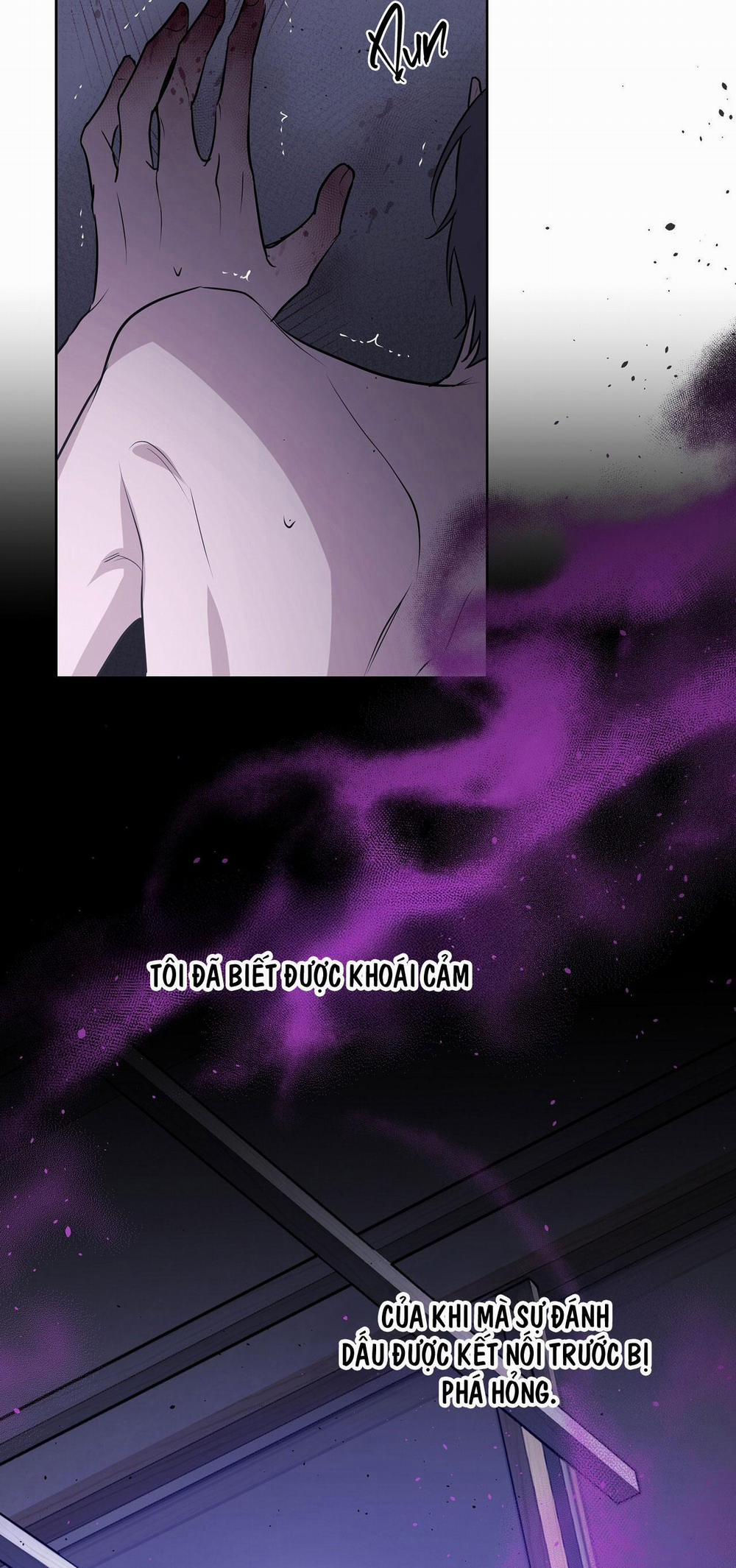 OMEGA HOÀN HẢO CỦA TÔI 17 trang 19