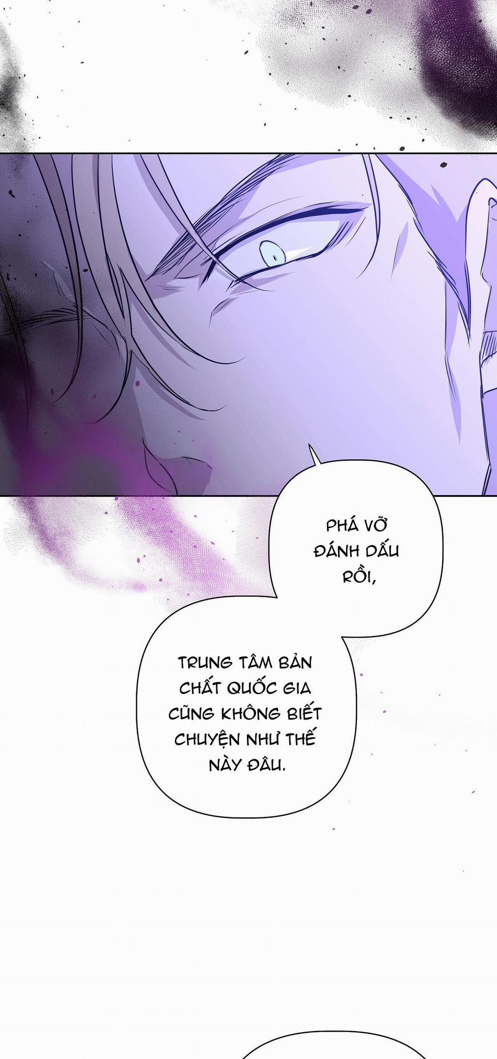 OMEGA HOÀN HẢO CỦA TÔI 17 trang 21