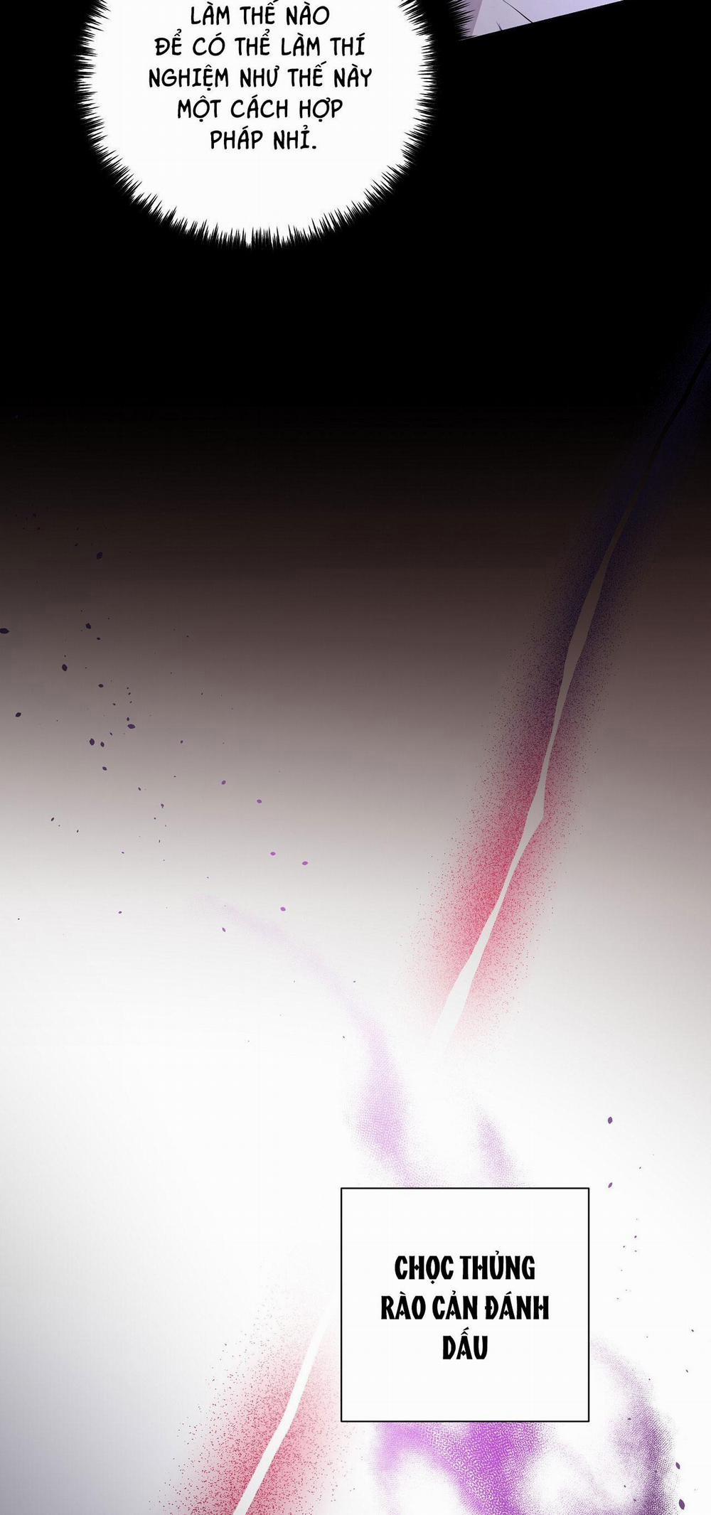 OMEGA HOÀN HẢO CỦA TÔI 17 trang 24