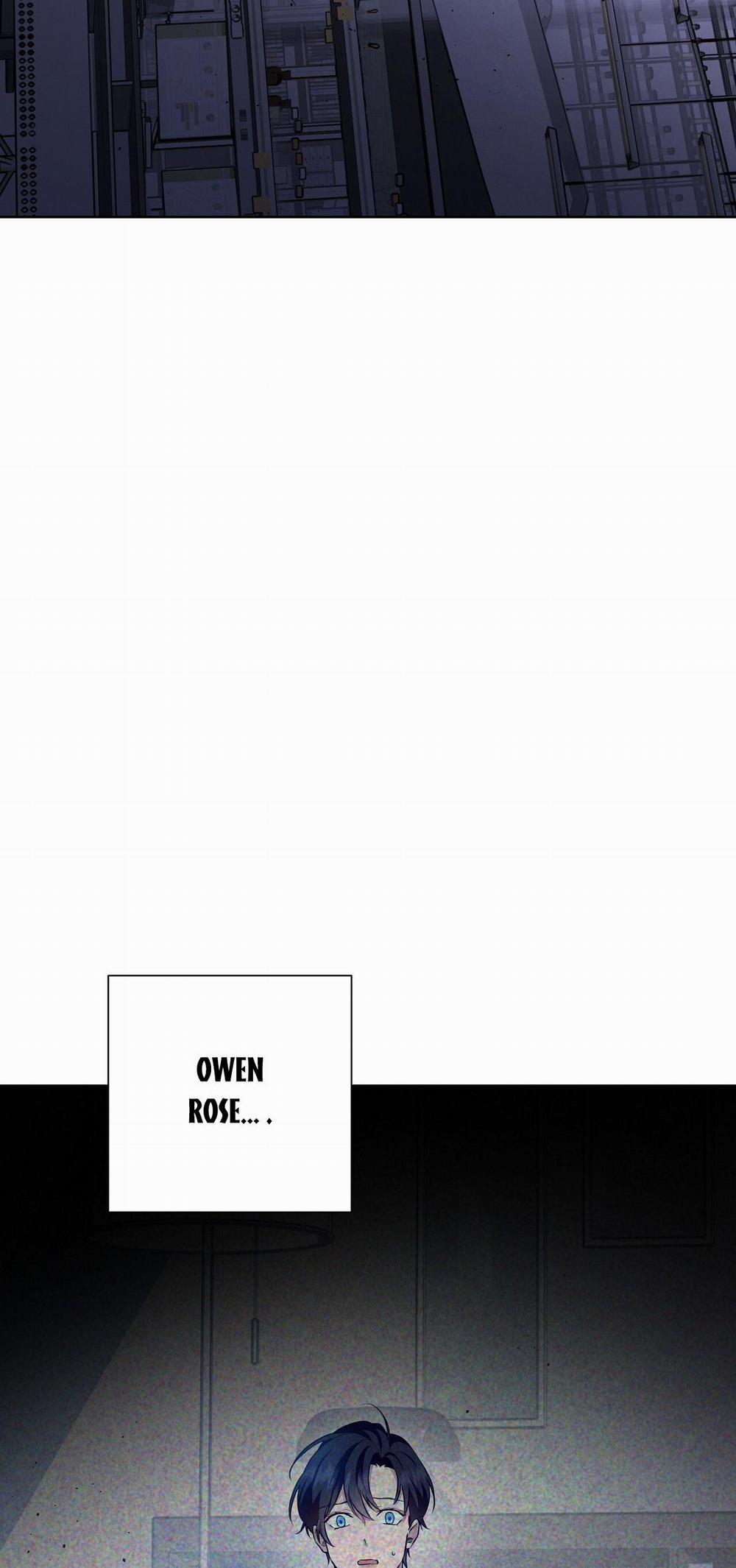 OMEGA HOÀN HẢO CỦA TÔI 17 trang 33