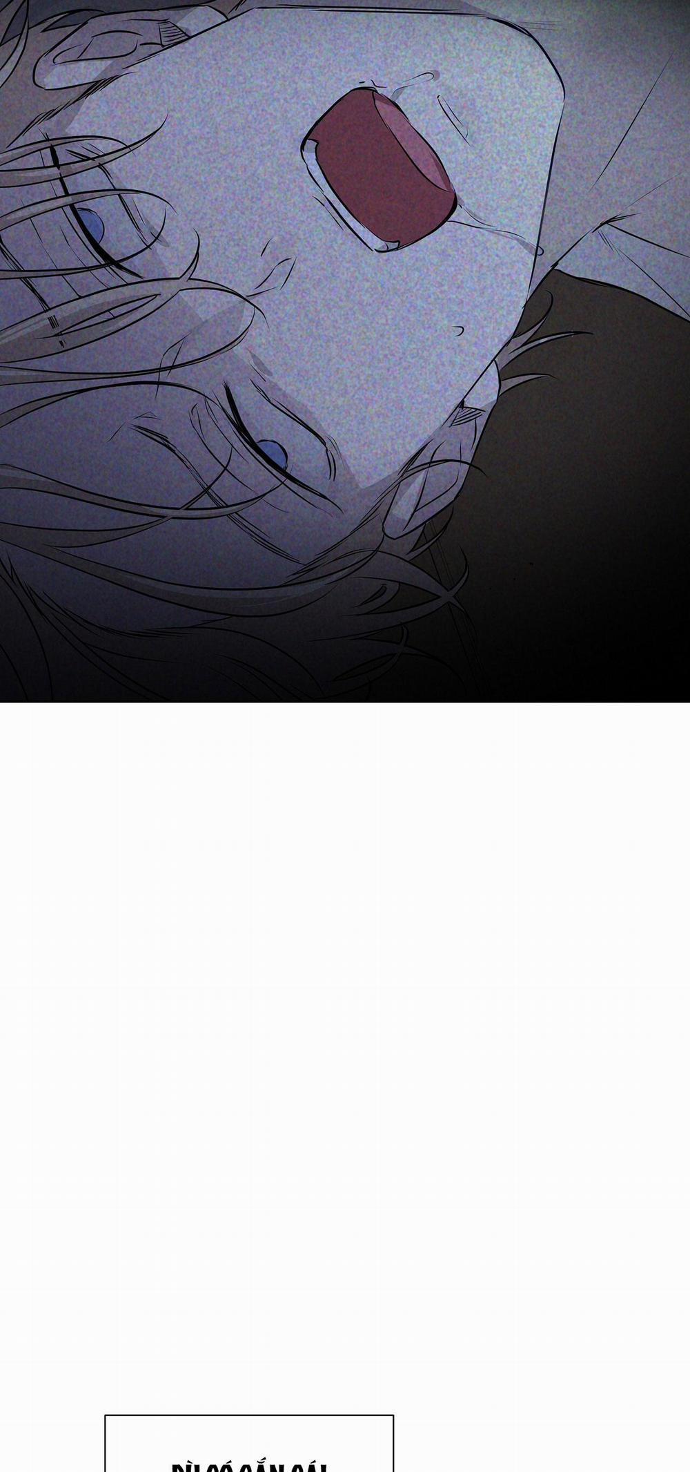 OMEGA HOÀN HẢO CỦA TÔI 17 trang 35