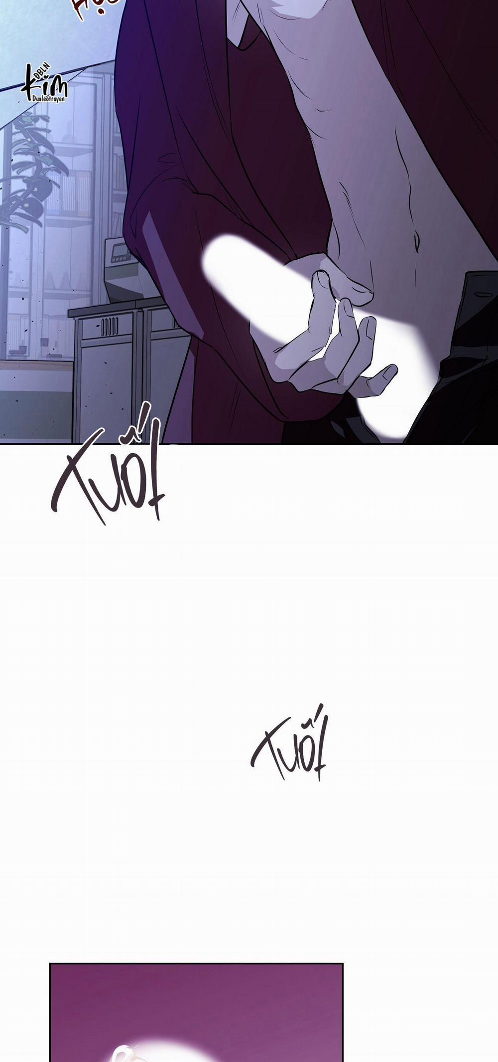 OMEGA HOÀN HẢO CỦA TÔI 17 trang 42