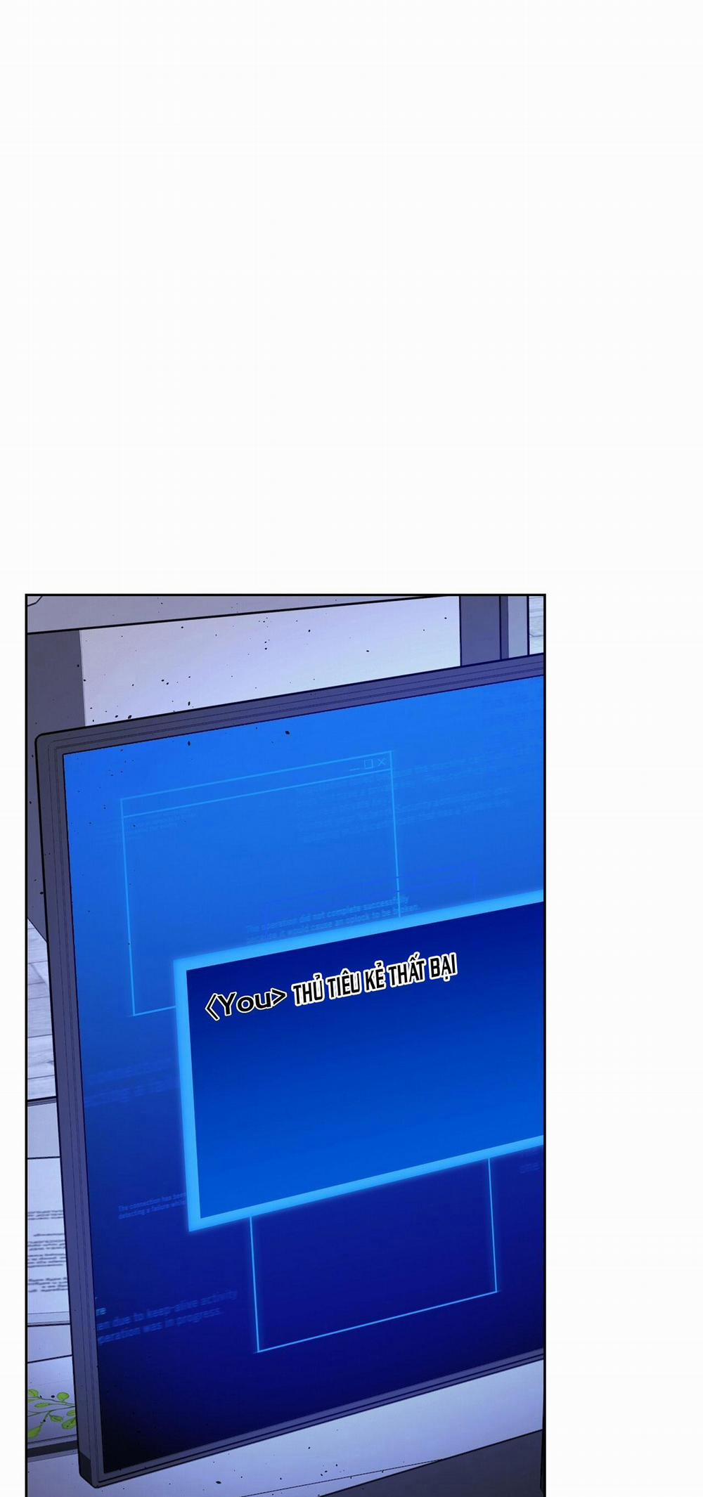 OMEGA HOÀN HẢO CỦA TÔI 17 trang 47