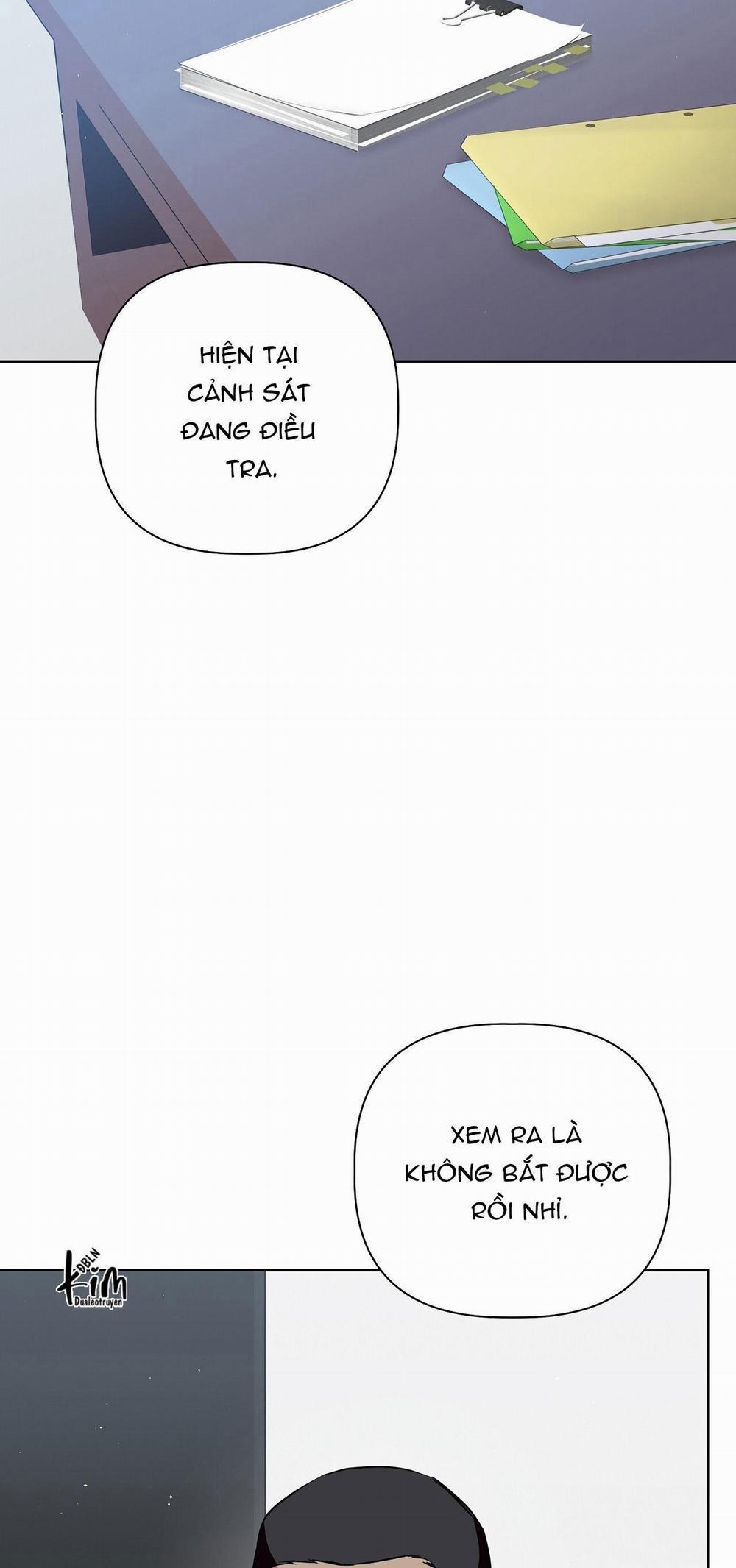 OMEGA HOÀN HẢO CỦA TÔI 17 trang 57