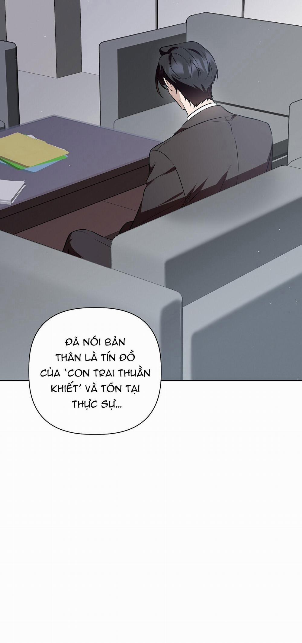 OMEGA HOÀN HẢO CỦA TÔI 17 trang 65