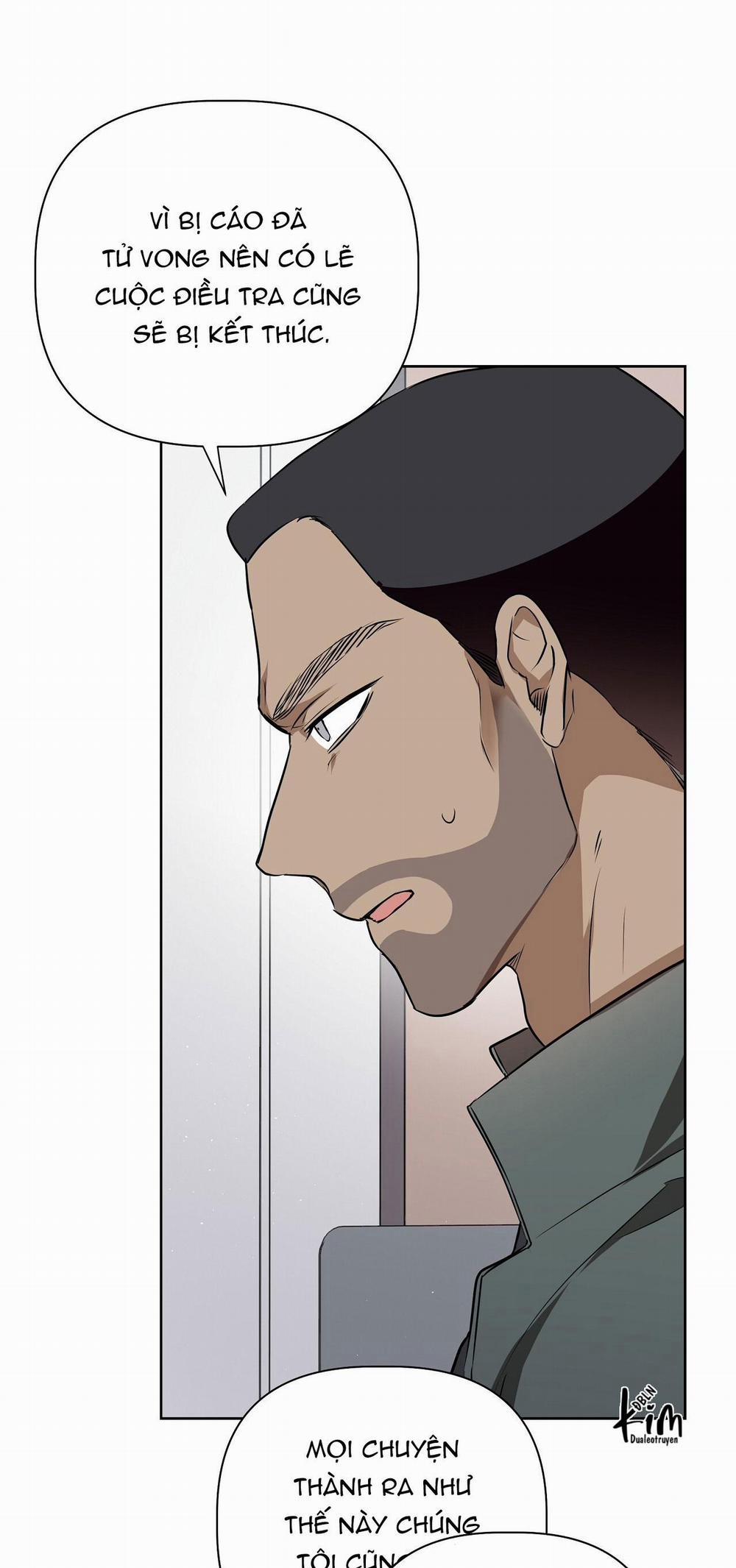 OMEGA HOÀN HẢO CỦA TÔI 17 trang 68