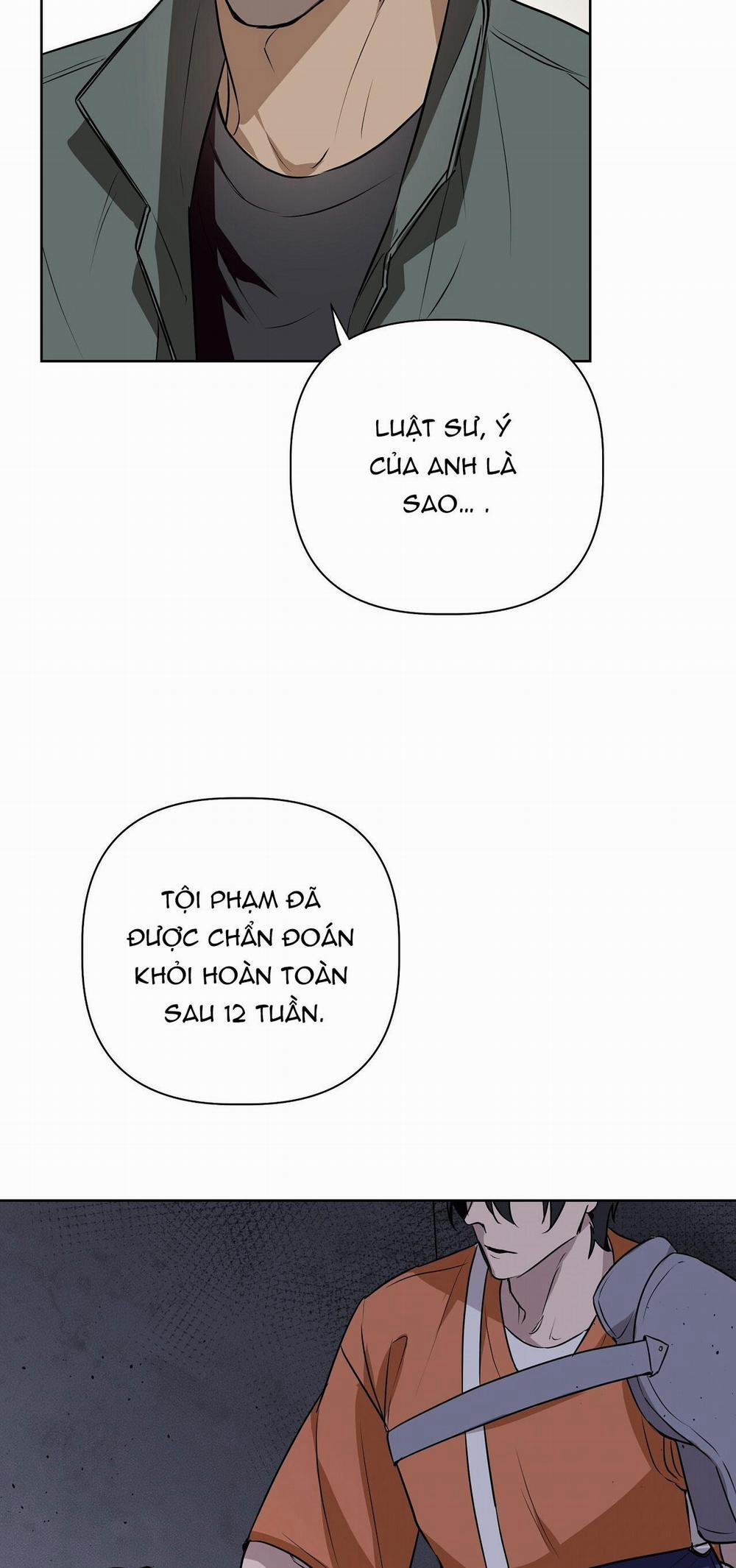 OMEGA HOÀN HẢO CỦA TÔI 17 trang 70