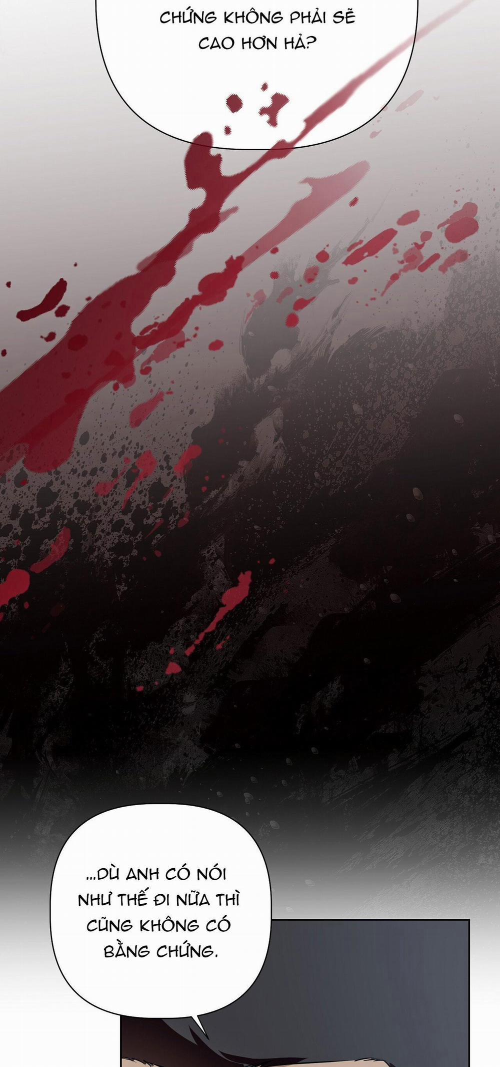 OMEGA HOÀN HẢO CỦA TÔI 17 trang 72