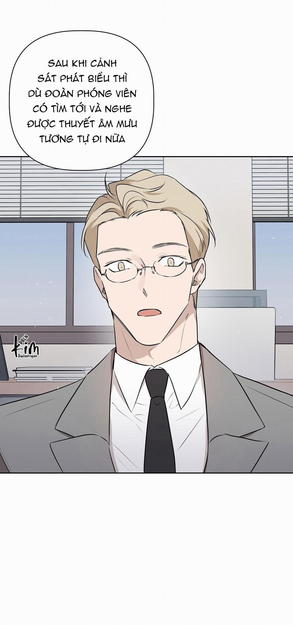 OMEGA HOÀN HẢO CỦA TÔI 17 trang 74