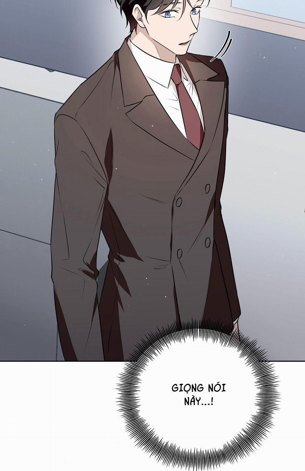 OMEGA HOÀN HẢO CỦA TÔI 17 trang 81