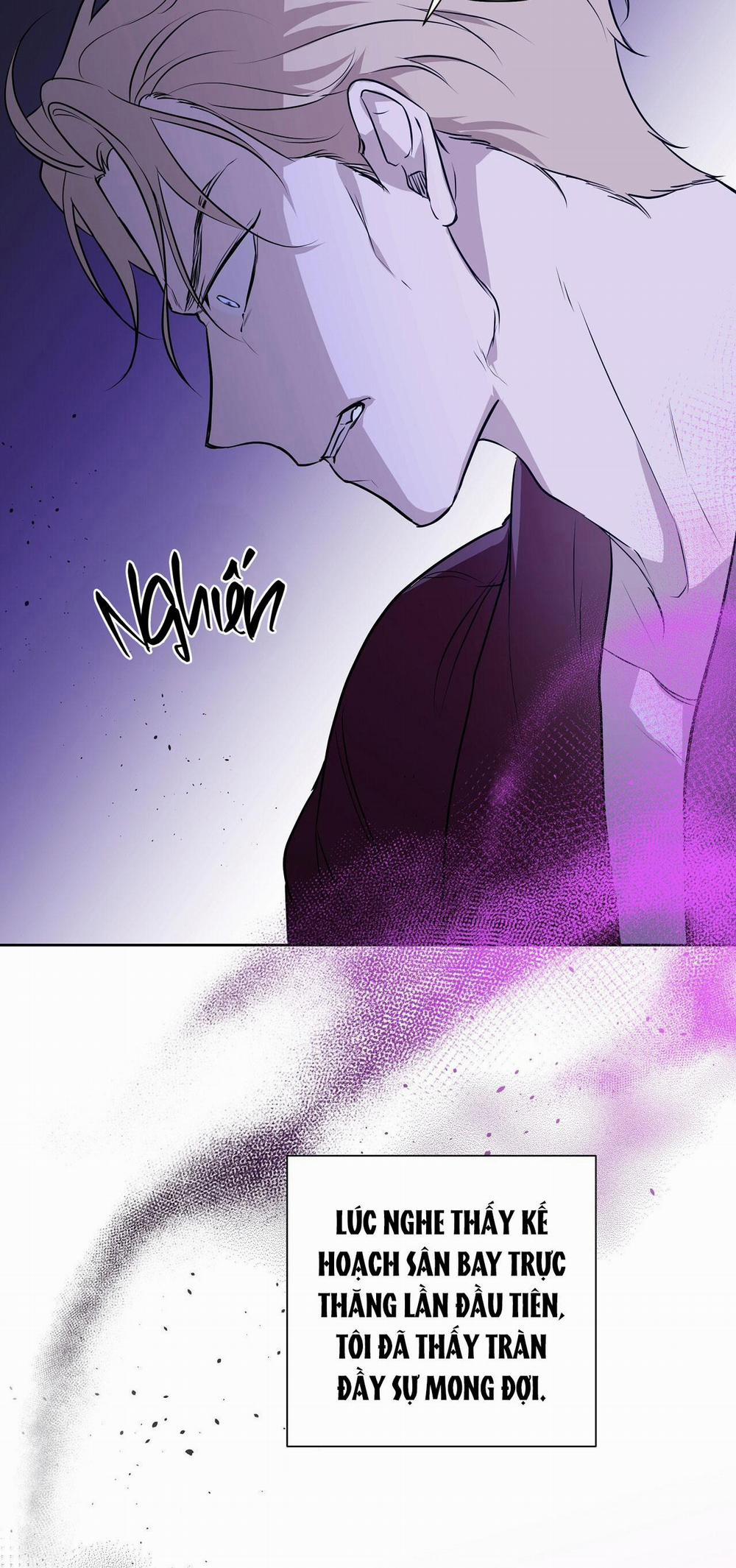 OMEGA HOÀN HẢO CỦA TÔI 17 trang 9