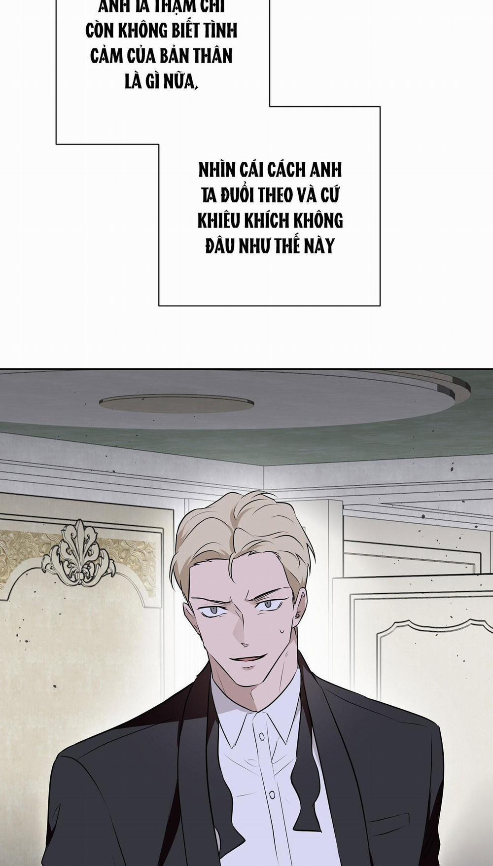 OMEGA HOÀN HẢO CỦA TÔI 19 trang 17