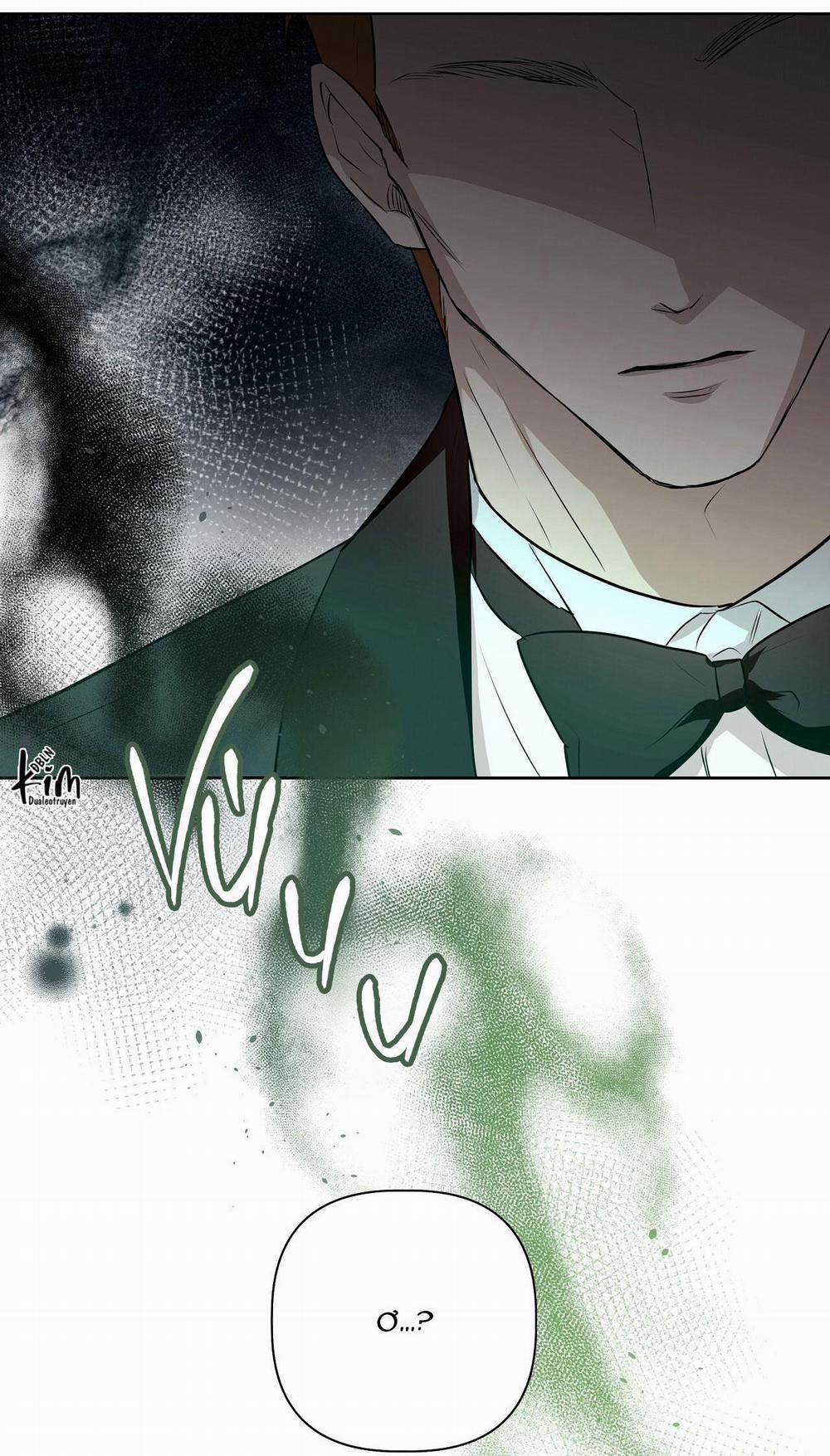 OMEGA HOÀN HẢO CỦA TÔI 19 trang 19