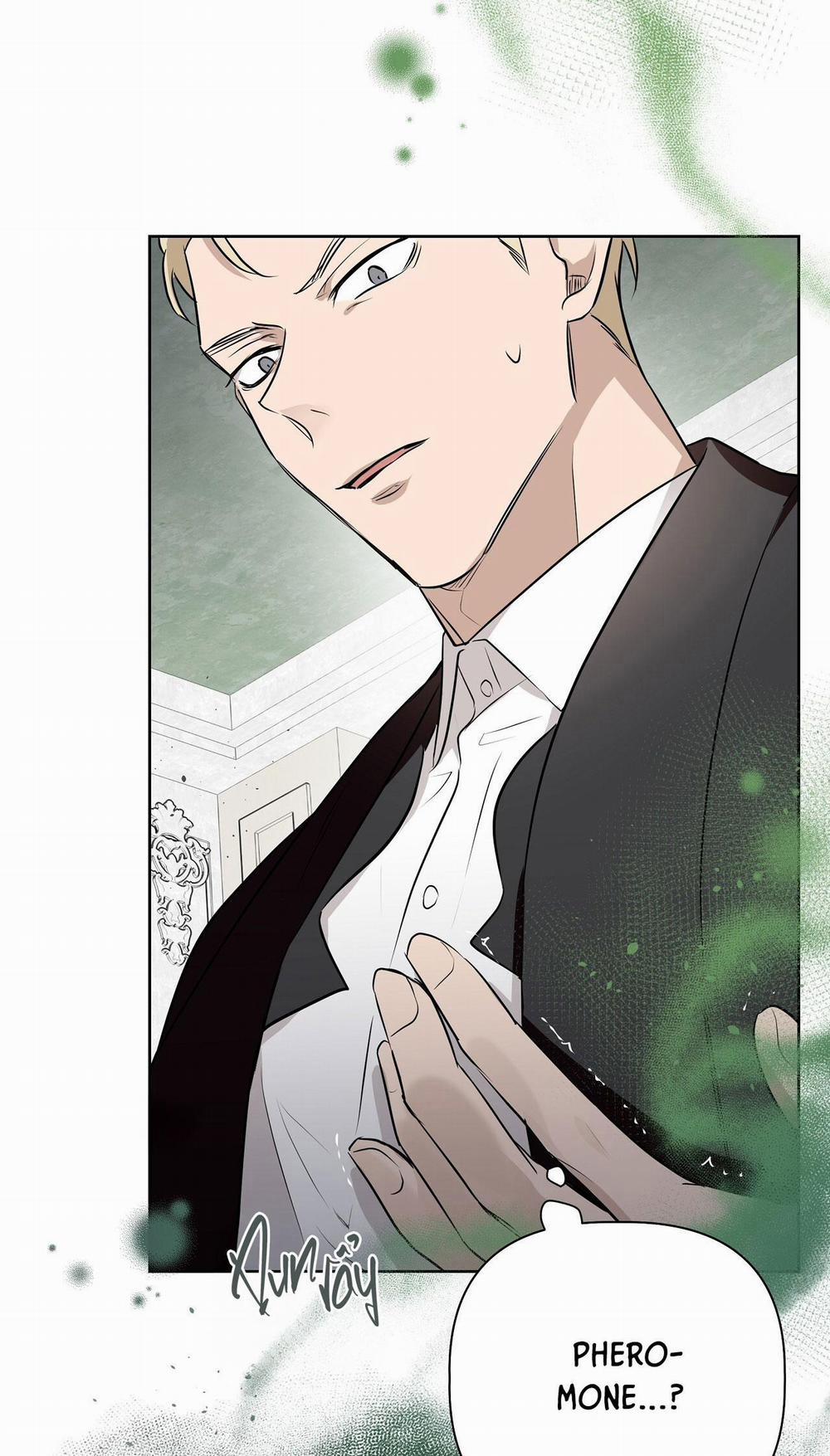 OMEGA HOÀN HẢO CỦA TÔI 19 trang 20