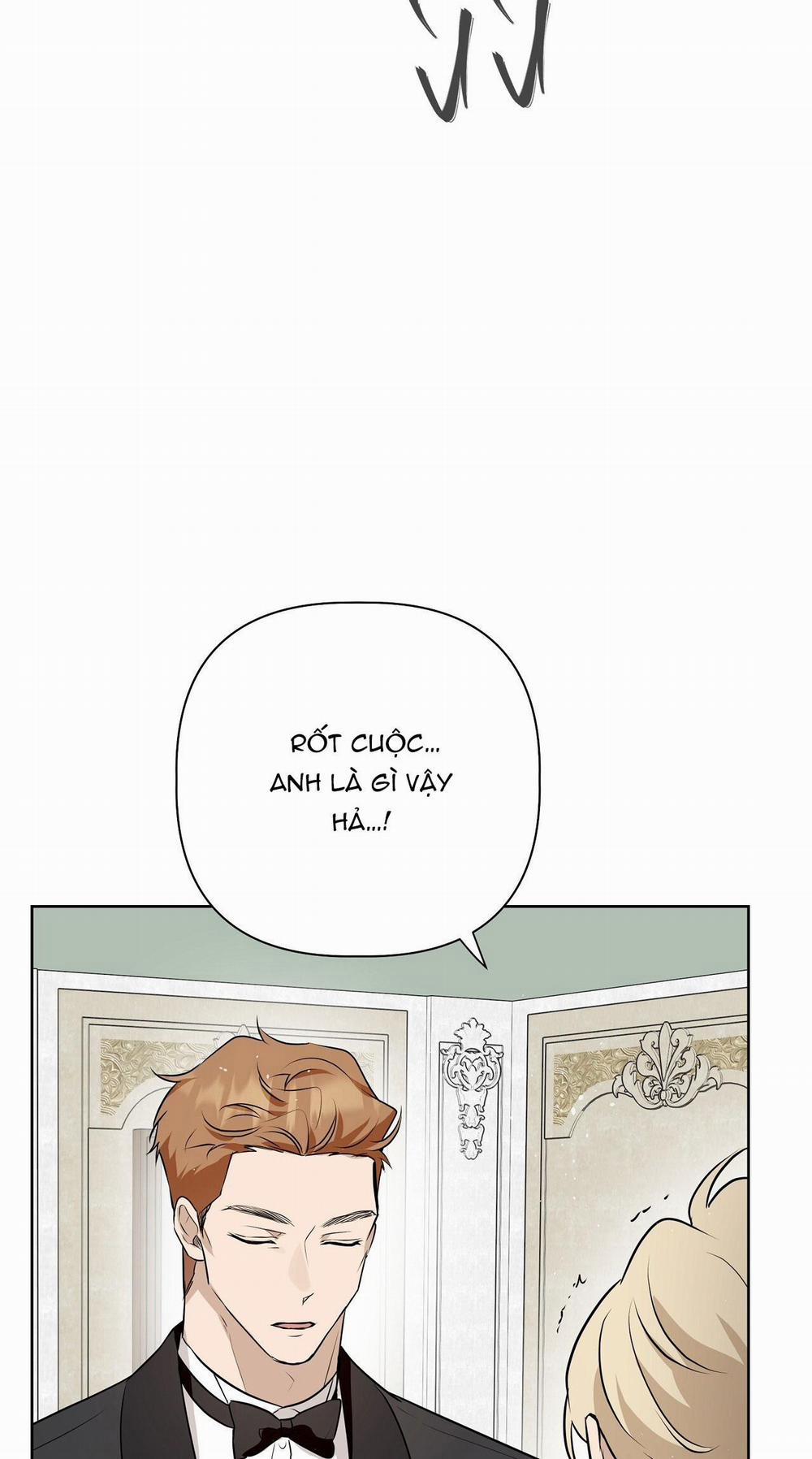 OMEGA HOÀN HẢO CỦA TÔI 19 trang 31