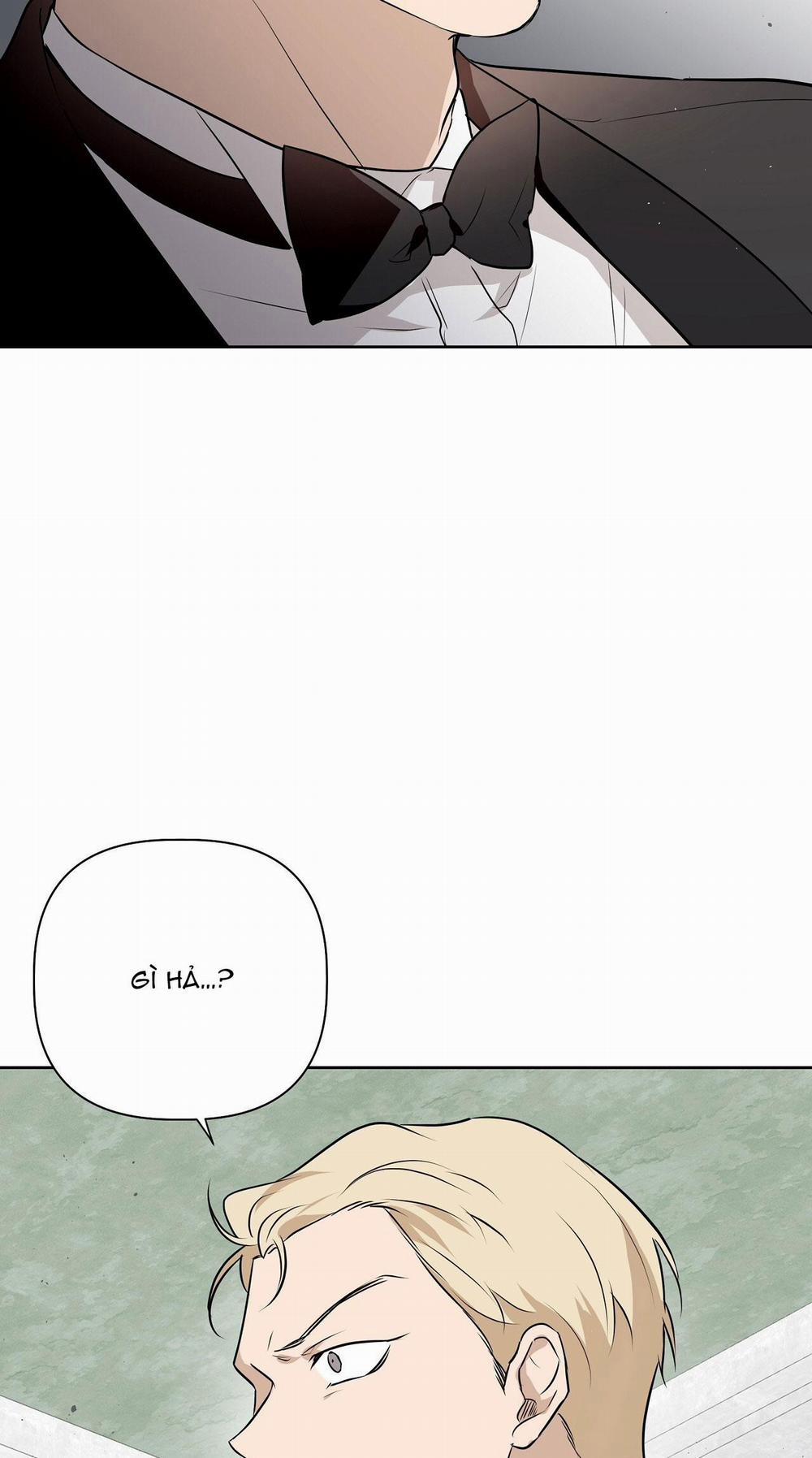 OMEGA HOÀN HẢO CỦA TÔI 19 trang 45