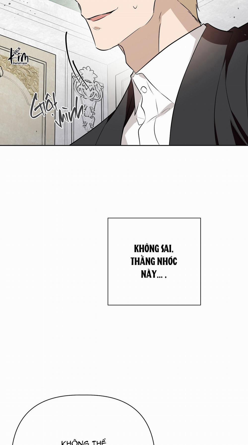 OMEGA HOÀN HẢO CỦA TÔI 19 trang 46