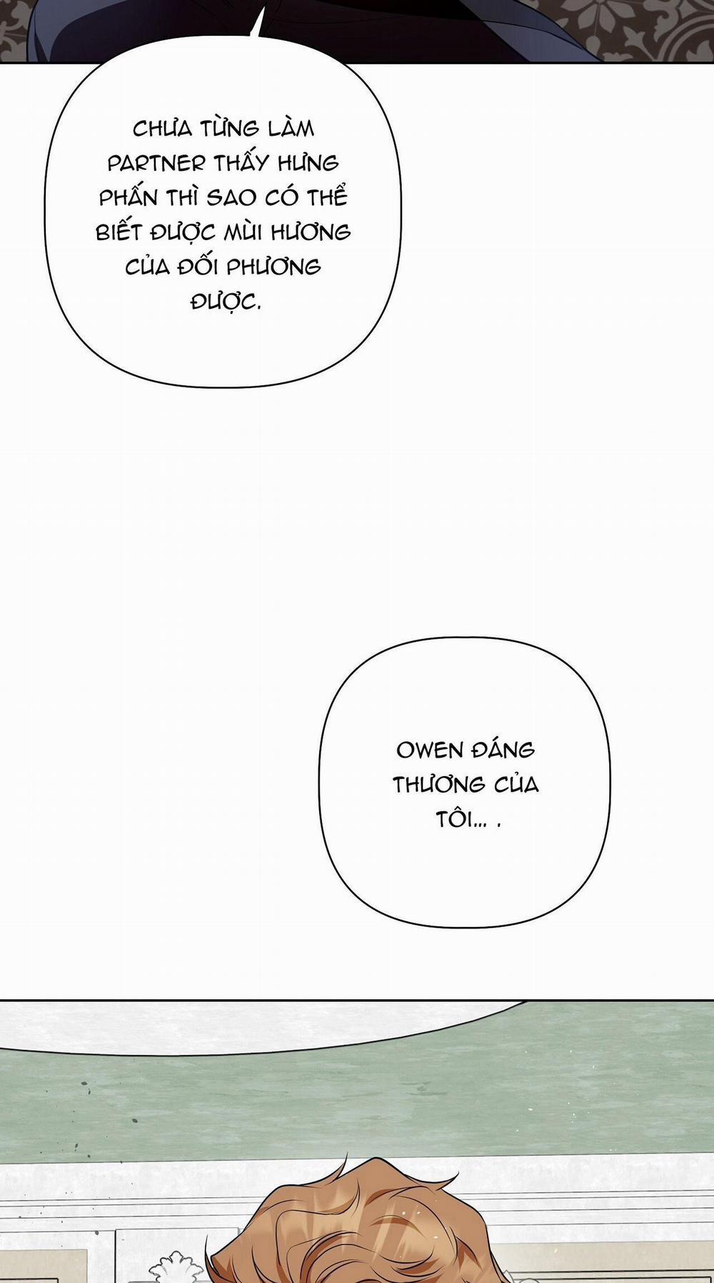 OMEGA HOÀN HẢO CỦA TÔI 19 trang 49