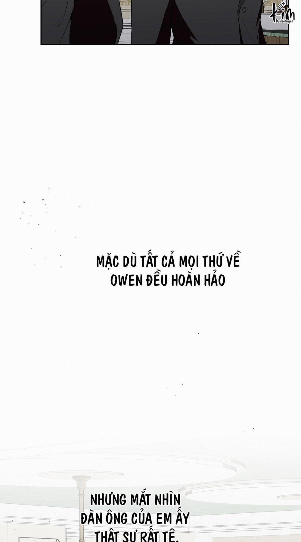 OMEGA HOÀN HẢO CỦA TÔI 19 trang 5