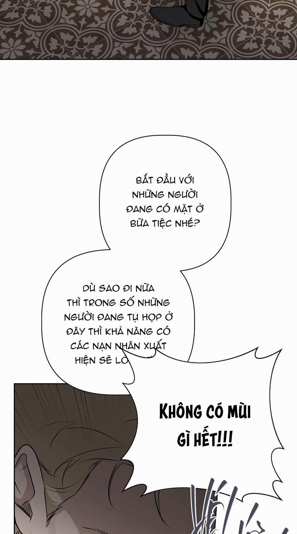 OMEGA HOÀN HẢO CỦA TÔI 19 trang 52