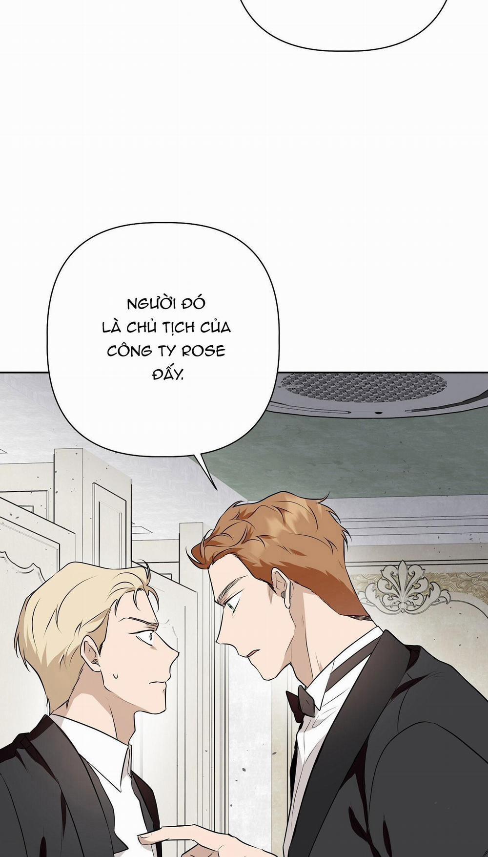 OMEGA HOÀN HẢO CỦA TÔI 19 trang 58