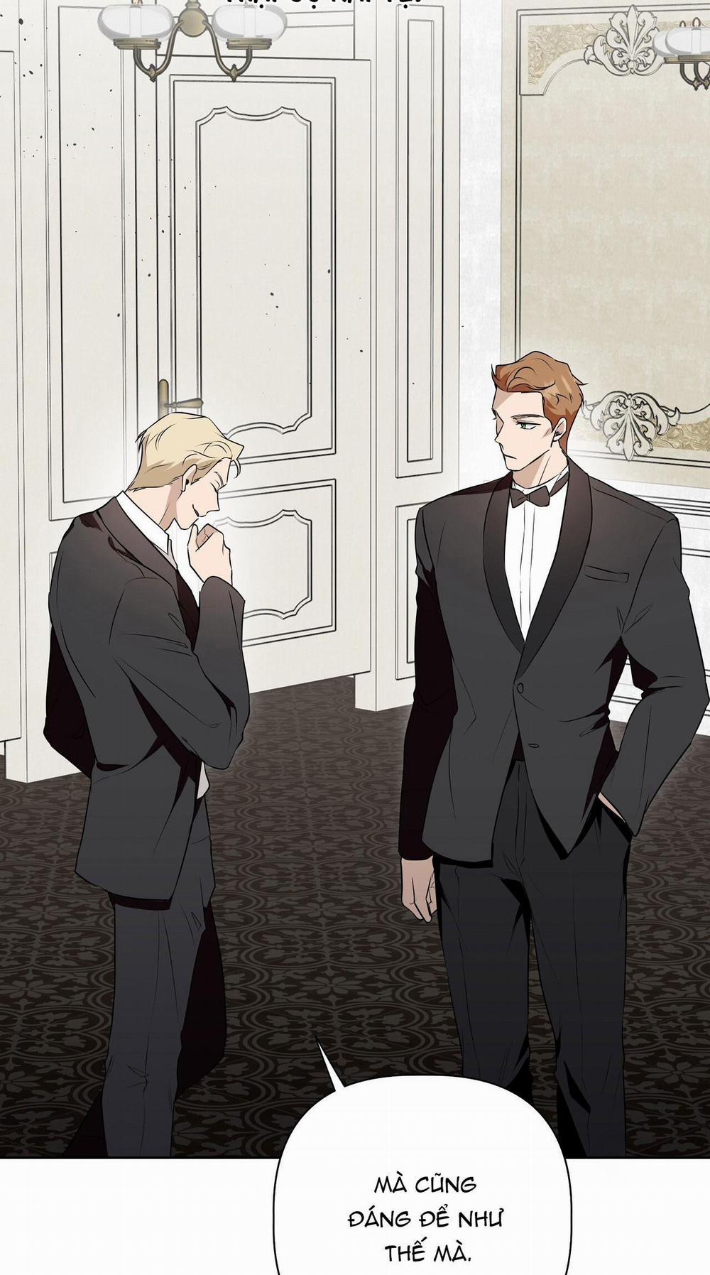 OMEGA HOÀN HẢO CỦA TÔI 19 trang 6