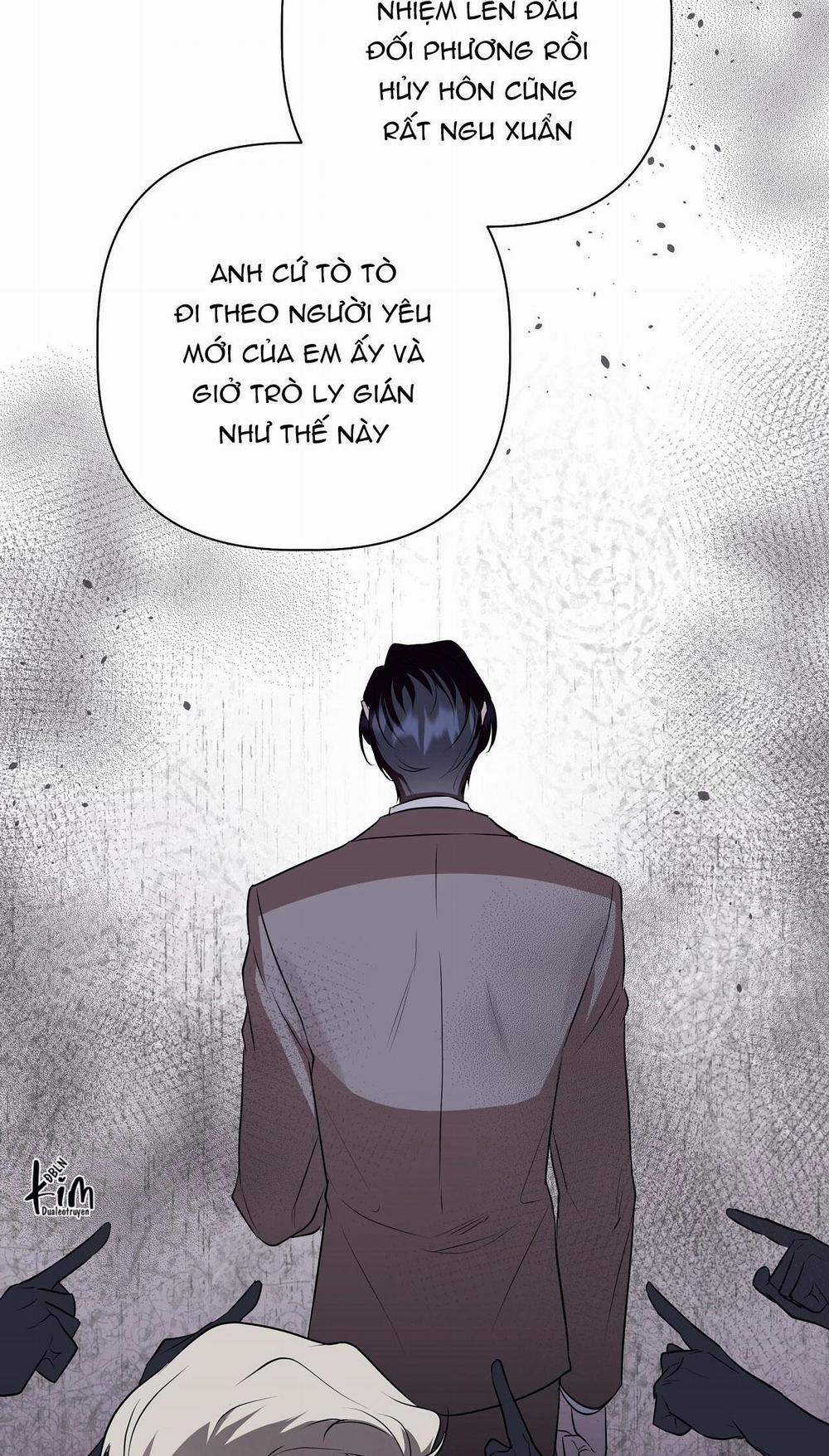 OMEGA HOÀN HẢO CỦA TÔI 19 trang 61