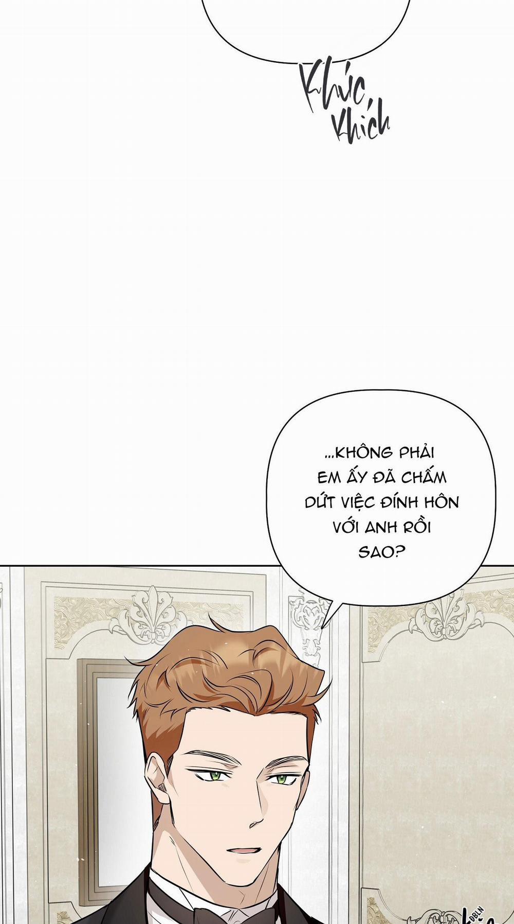 OMEGA HOÀN HẢO CỦA TÔI 19 trang 7