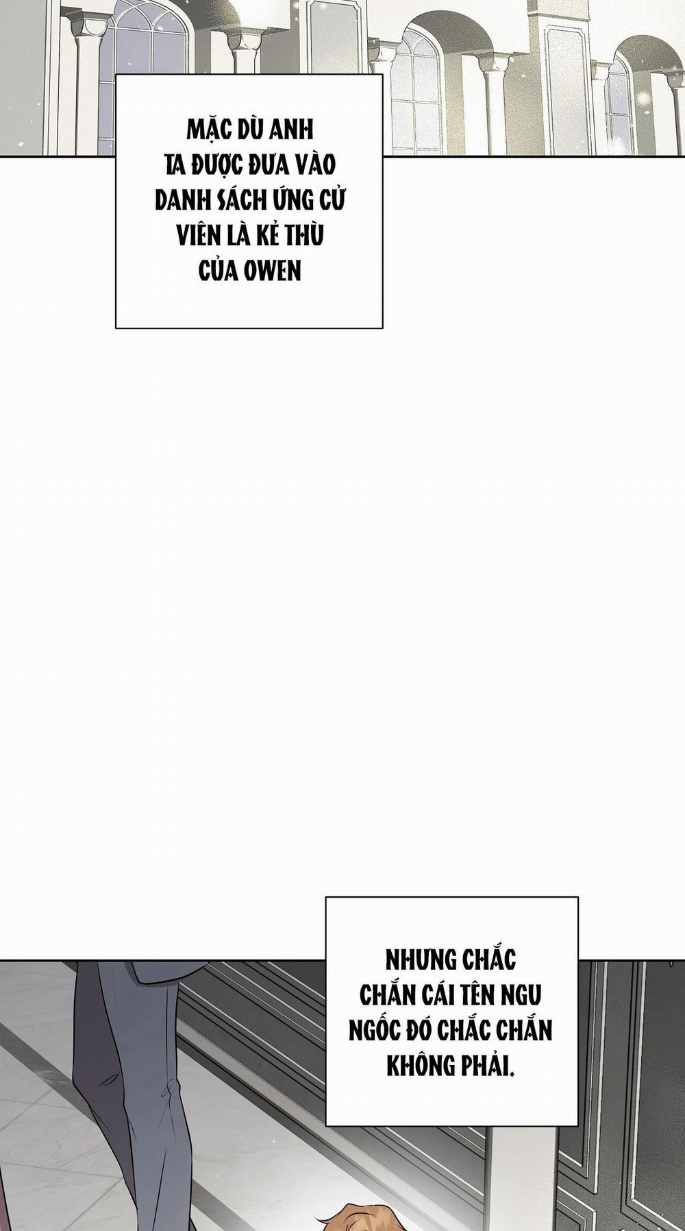 OMEGA HOÀN HẢO CỦA TÔI 19 trang 72