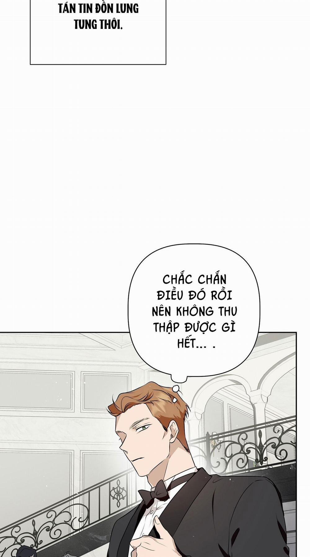 OMEGA HOÀN HẢO CỦA TÔI 19 trang 74