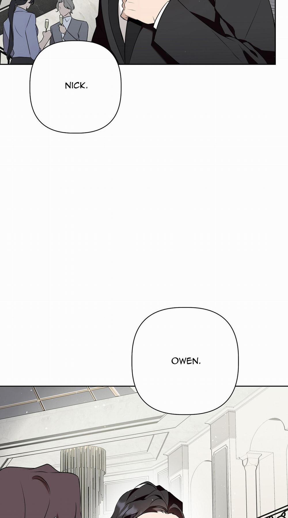 OMEGA HOÀN HẢO CỦA TÔI 19 trang 75