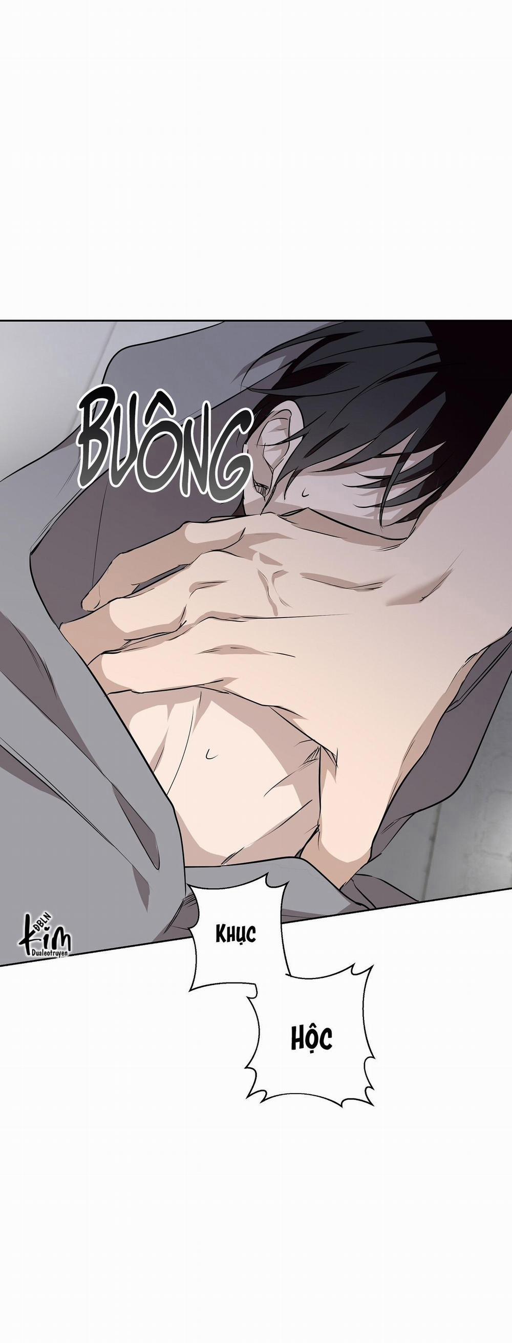 OMEGA HOÀN HẢO CỦA TÔI 2 trang 0