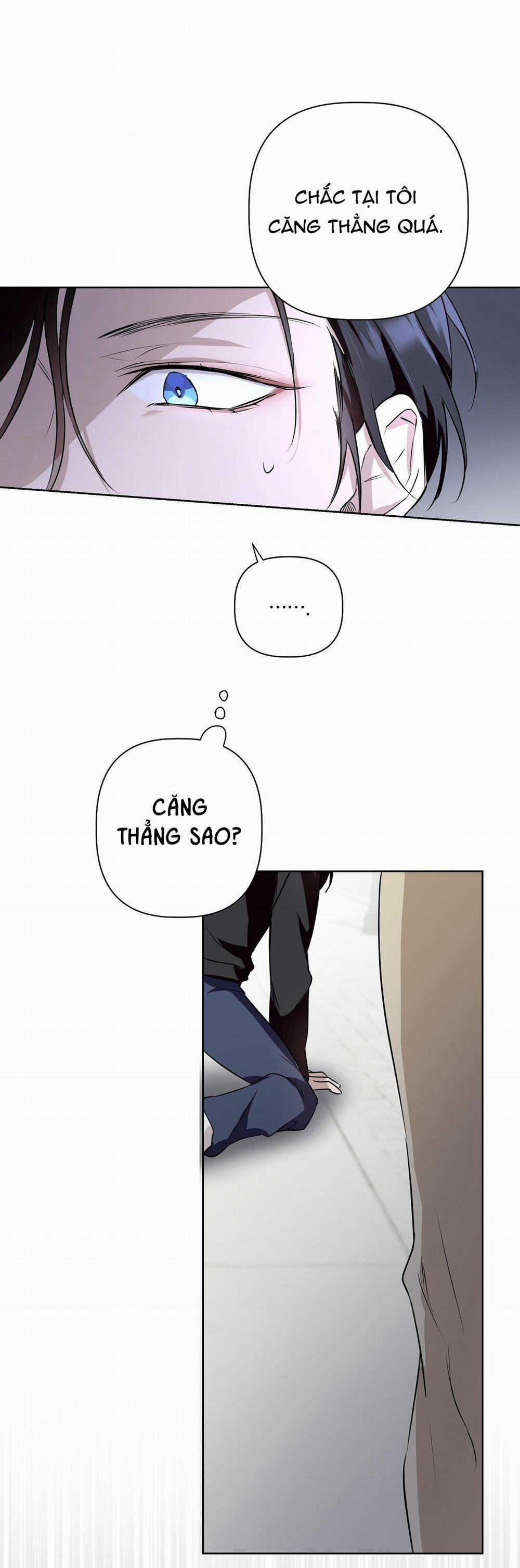 OMEGA HOÀN HẢO CỦA TÔI 2 trang 11