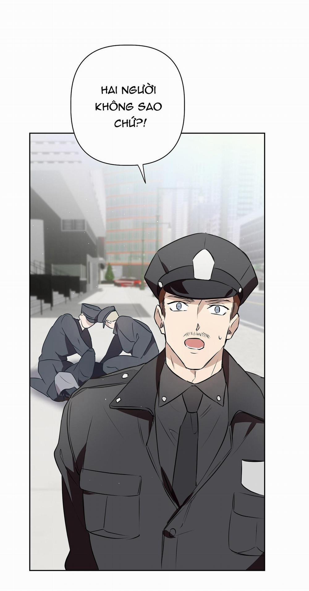 OMEGA HOÀN HẢO CỦA TÔI 2 trang 18