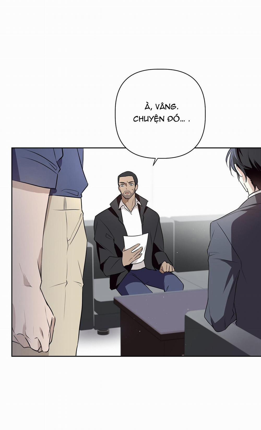 OMEGA HOÀN HẢO CỦA TÔI 2 trang 28