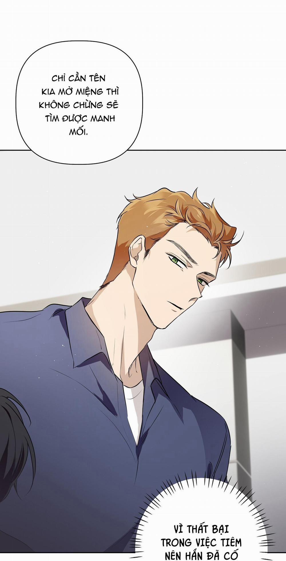 OMEGA HOÀN HẢO CỦA TÔI 2 trang 30