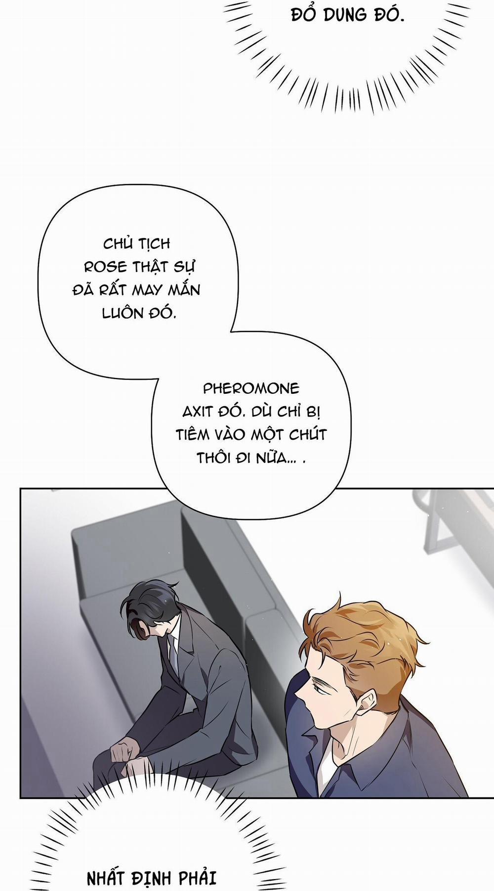 OMEGA HOÀN HẢO CỦA TÔI 2 trang 31