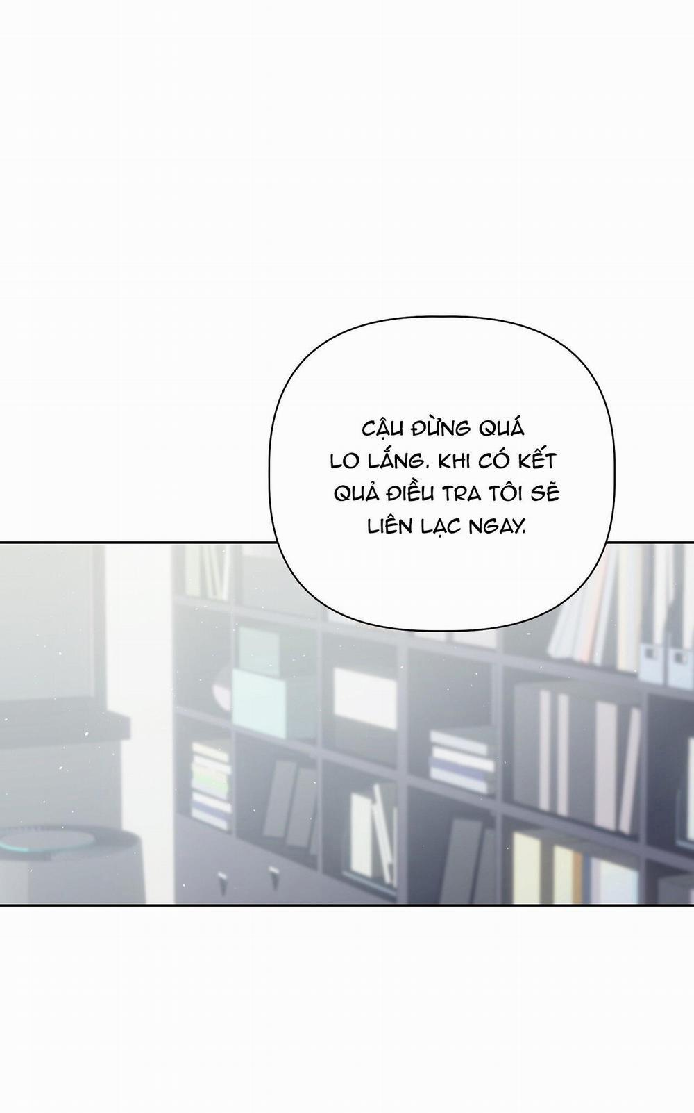 OMEGA HOÀN HẢO CỦA TÔI 2 trang 33