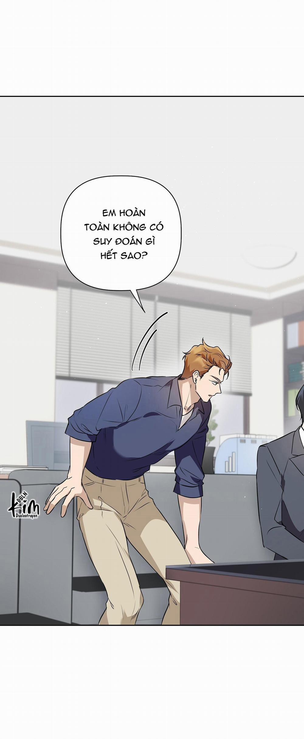 OMEGA HOÀN HẢO CỦA TÔI 2 trang 35