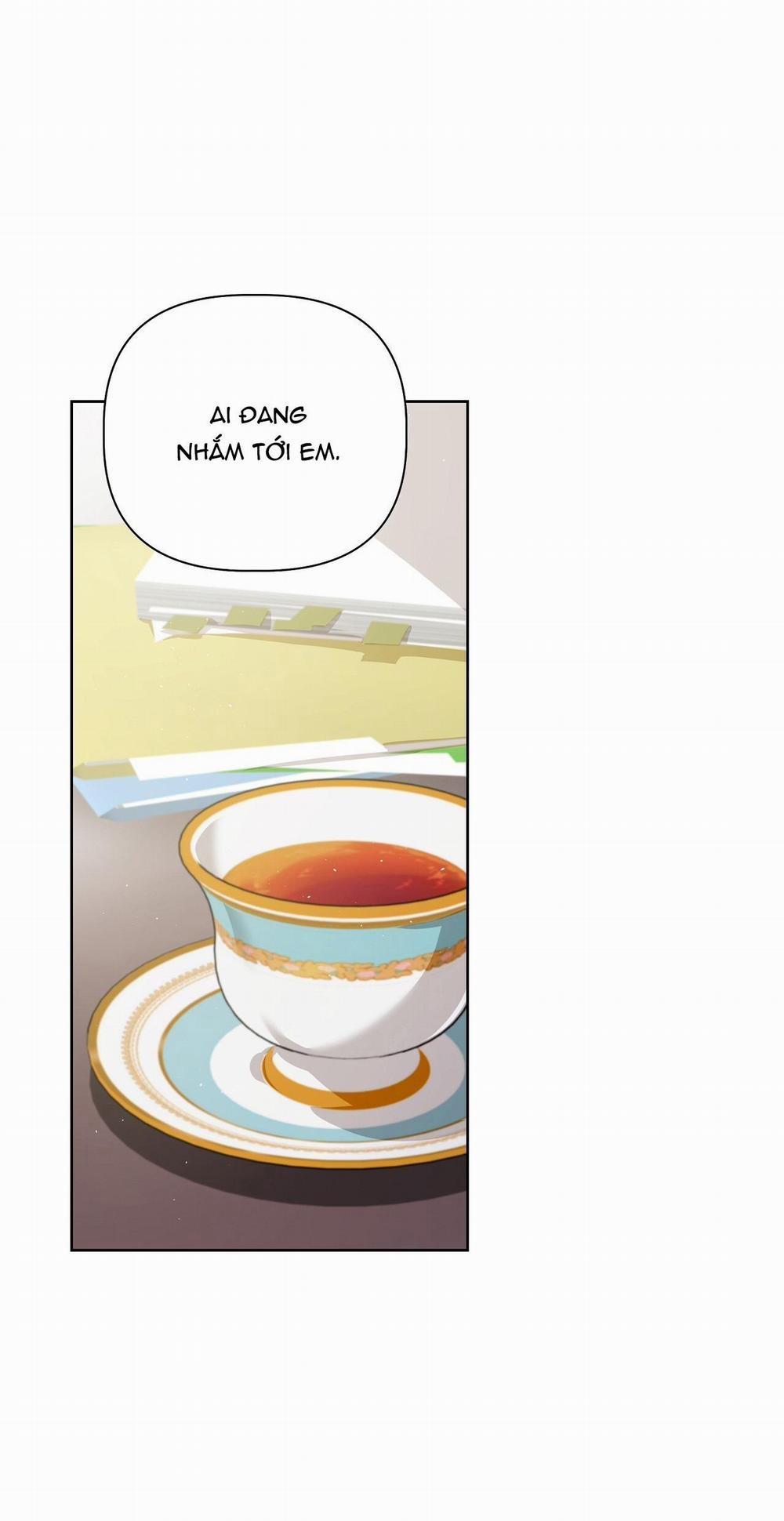 OMEGA HOÀN HẢO CỦA TÔI 2 trang 36