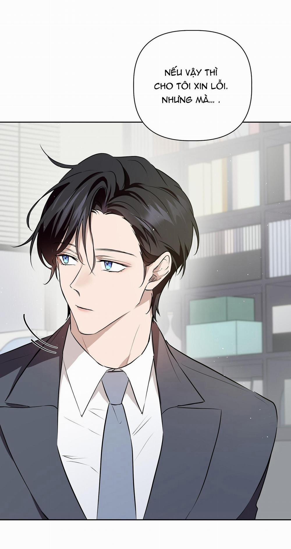 OMEGA HOÀN HẢO CỦA TÔI 2 trang 39