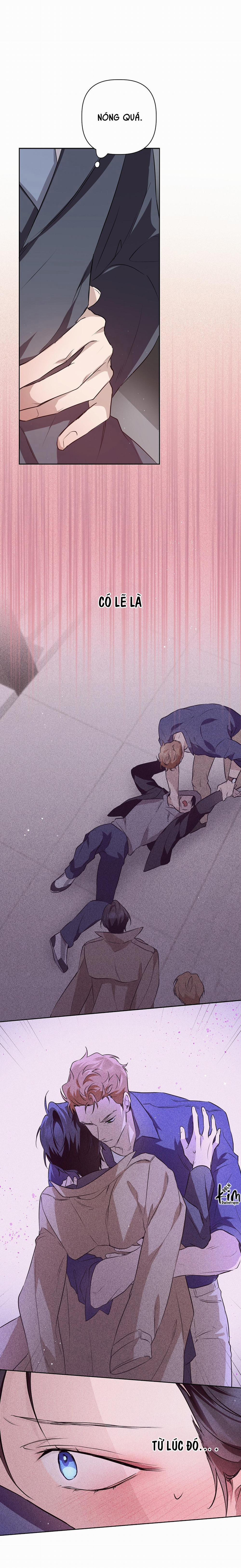 OMEGA HOÀN HẢO CỦA TÔI 2 trang 44