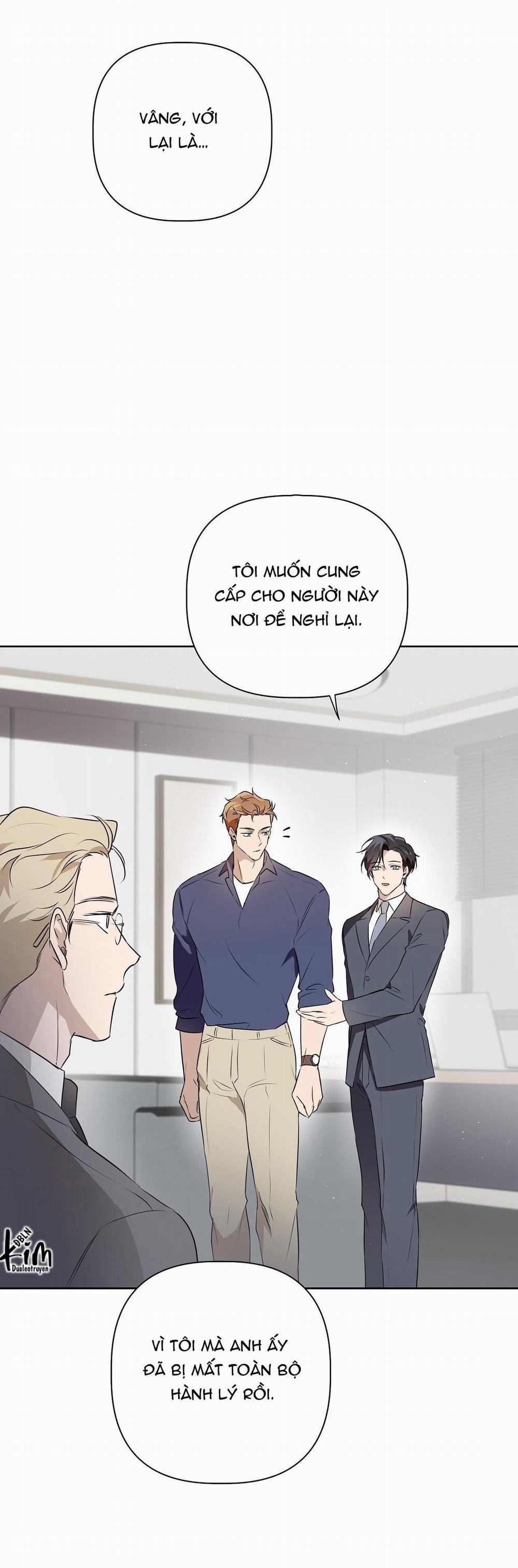 OMEGA HOÀN HẢO CỦA TÔI 2 trang 47